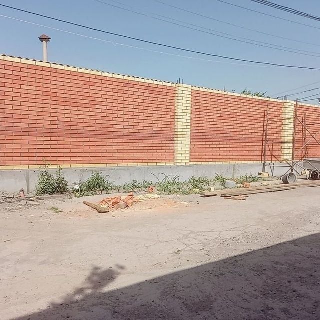 Tom yopish gʻisht urish 0dan opod kuch kalit topshirishgacha remont