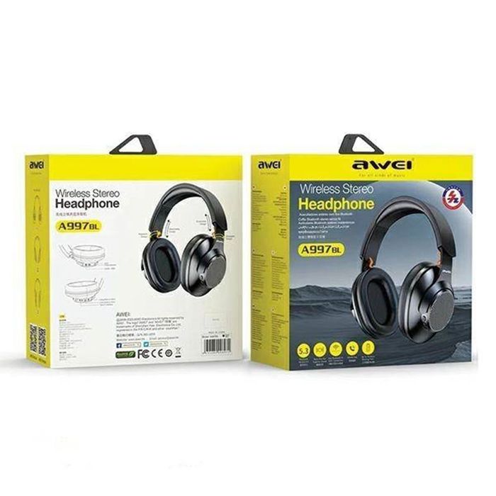 Awei•A780pro•A770bl•A780bl•A710bl•A997bl•A997pro•A996pro