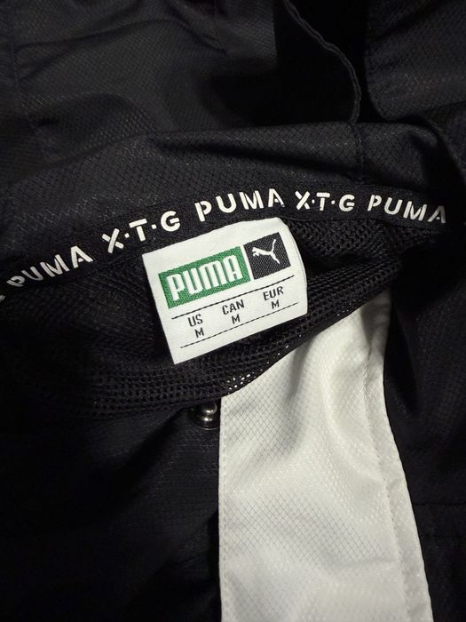 Jacheta Windbreaker Puma