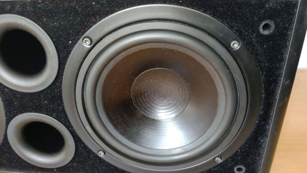 Vand subwoofer pasiv IQ W2000