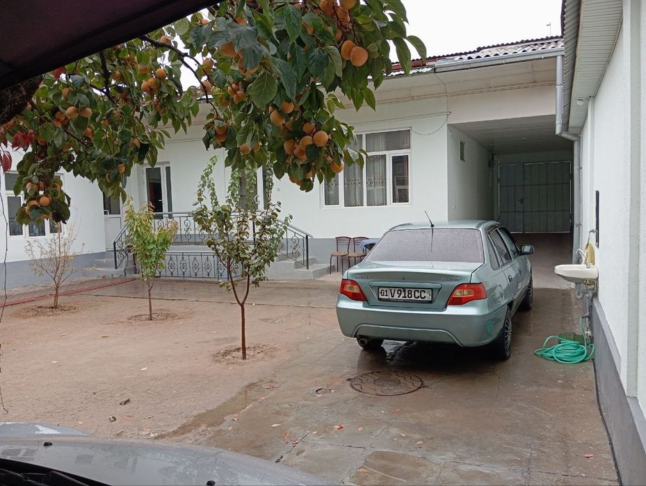 Уй сотилади Чилонзор 8-квартал. 4.2 соток.