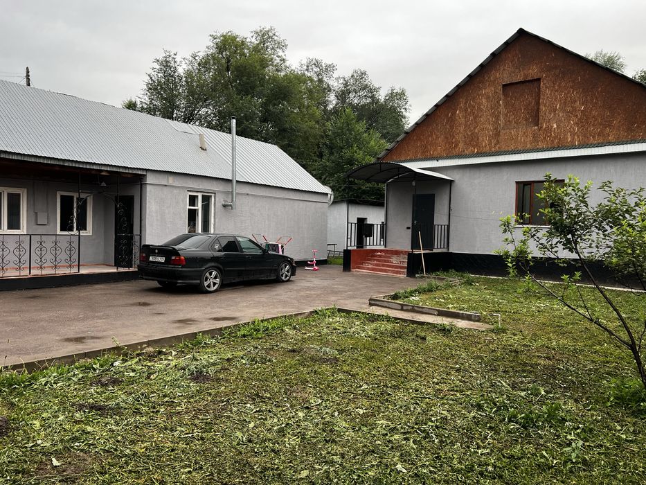 Продам дом в идеальном состояний