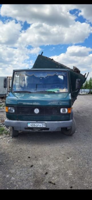 Грузоперевозки. Караганда