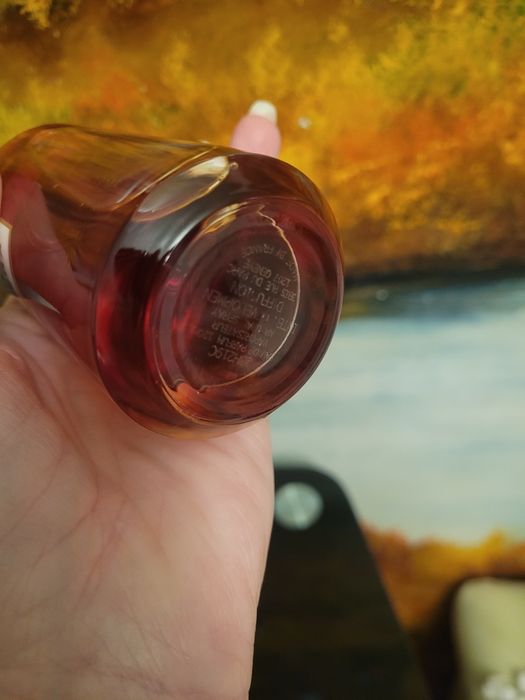 Parfum Mancera Paris