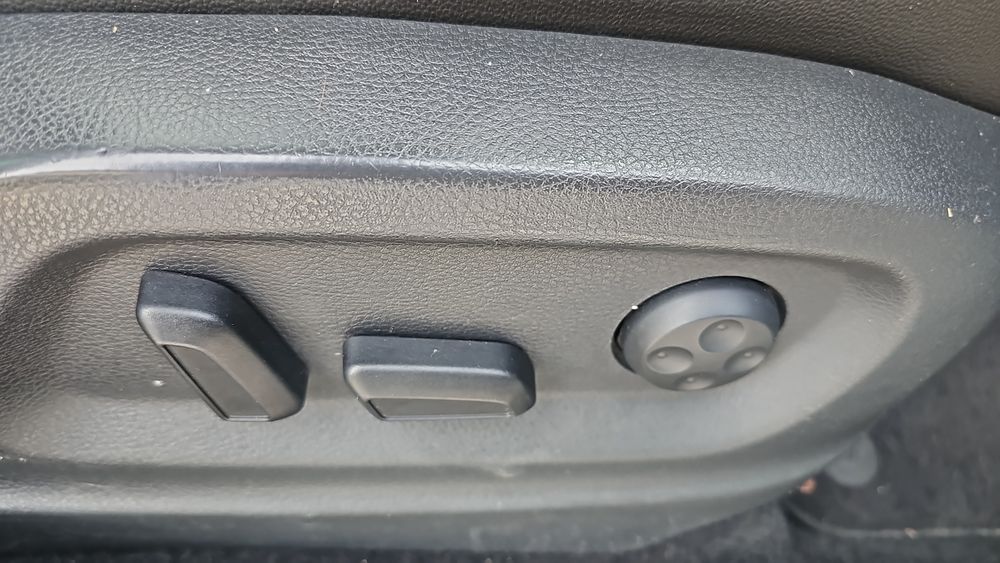 Vw Sharan 4×4  automat
