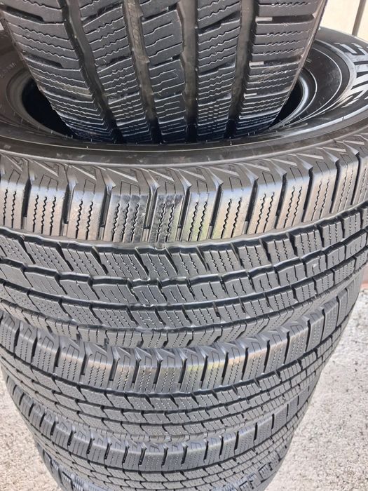 17 kumho pradoga kareyski
