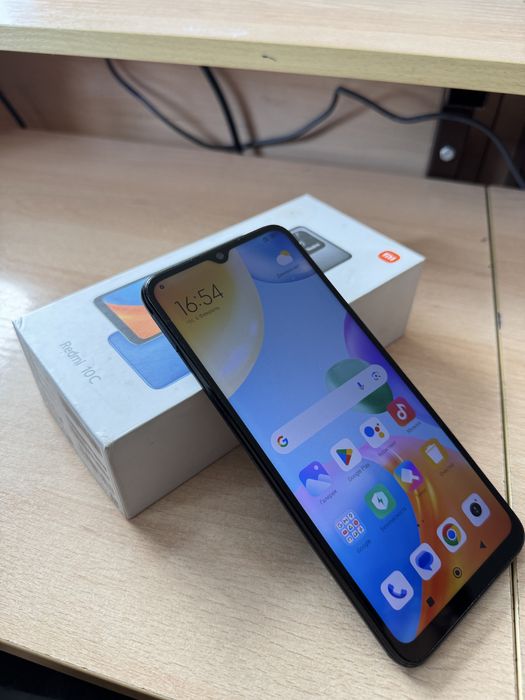 Продам Redmi 10C