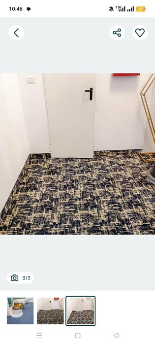 Spalare Curatare mocheta fixa sali evenimente hoteluri  sali conferinte