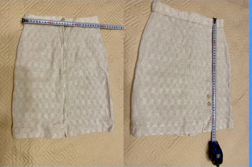 Пакет 4 вещи