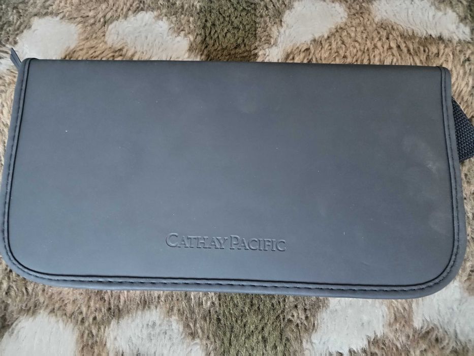 Гольф для деловых людей, в упаковке