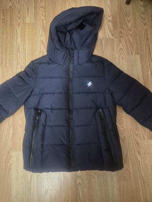 geaca scurta femei M