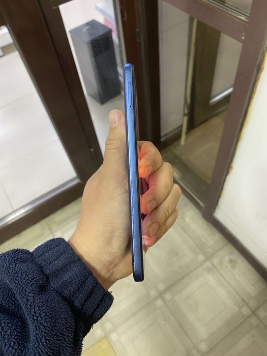 Xiaomi redmi note 11 идеальное состояние