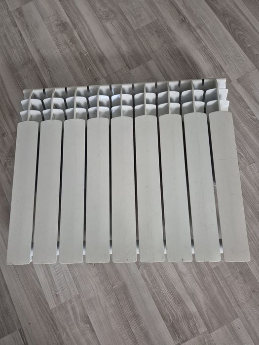 Радиатор отопления