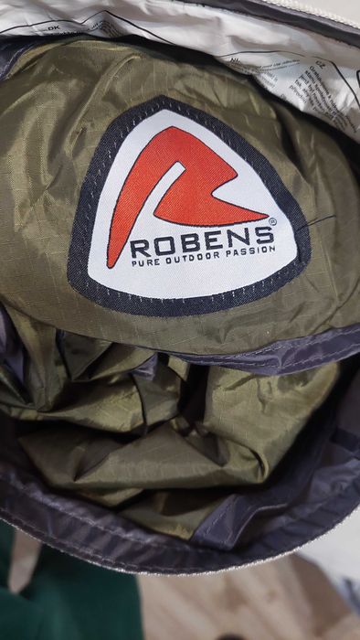 Триместна палатка - ROBENS LODGE 3