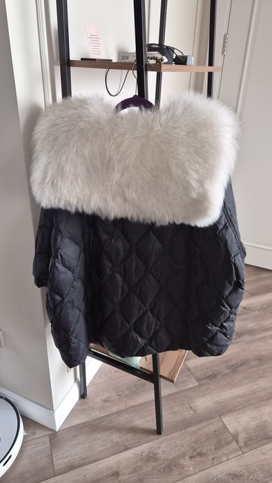 Куртка мех натуральный