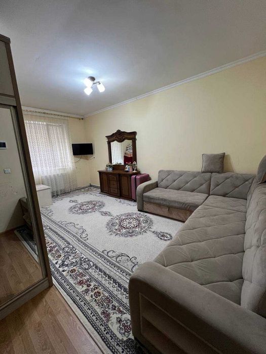 Квартира сотилади Сергели 3-бекат якинида