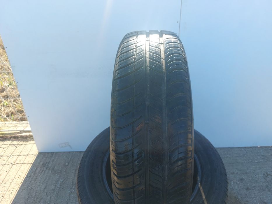 75 lei bucata! Set anvelope vara 175 65 15 Michelin