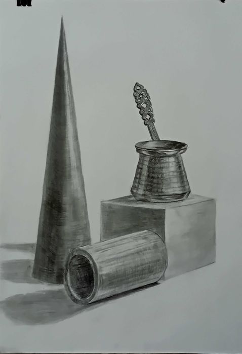 Уроци по рисуване