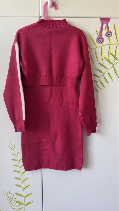 Детска рокля Guess 8г