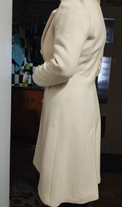 Пальто женское новое