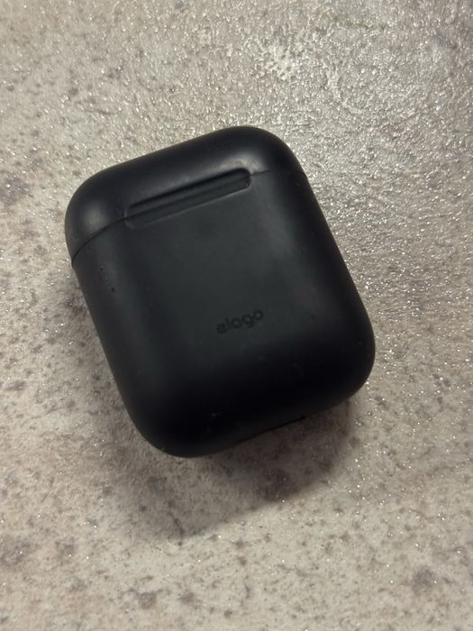 Airpods 2 оригинални