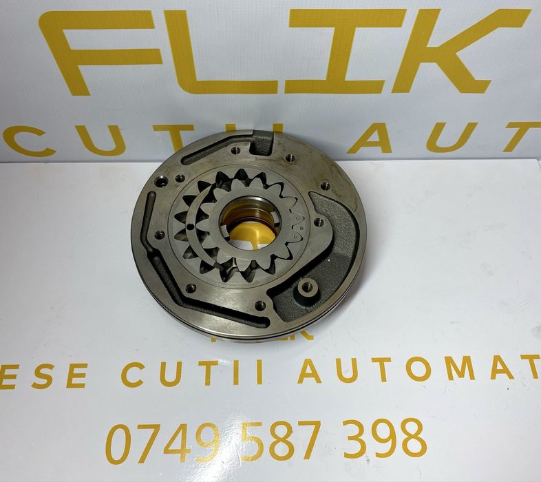 Pompă ulei SH cutie automată ZF 5HP19 Volkswagen AUDI BMW