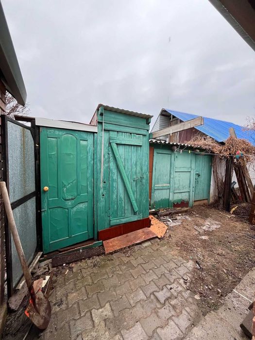 Частный дом в районе Московского рынка