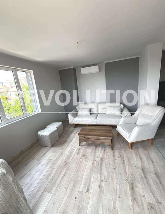 Дава се под наем Етаж от къща в Варна, Виница - 85 кв.м за 498.27 € - Снимка #2