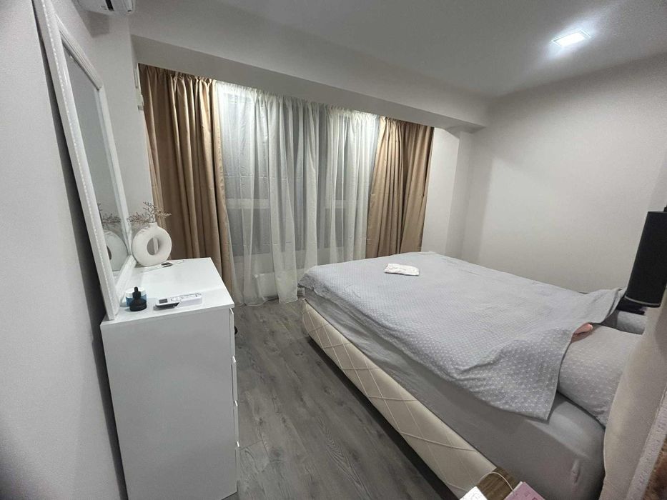 Отдавам уютен двустаен апартамент за нощувки в гр.Русе