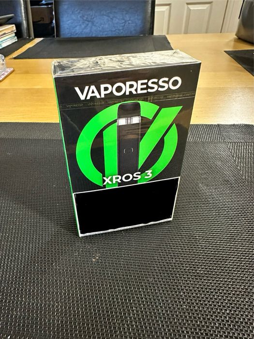 Vaporesso XROS 3 Nou/sigilat