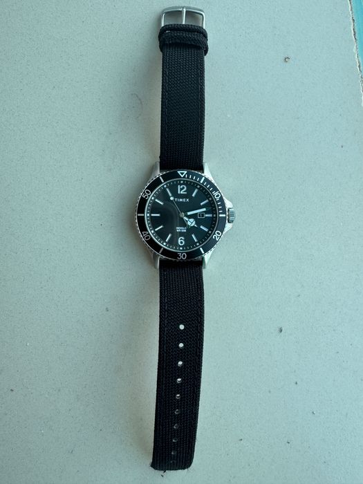 Часы Timex (кварц, состояние новых)
