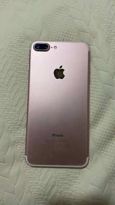 Iphone 7 plus xotrasi 32gb