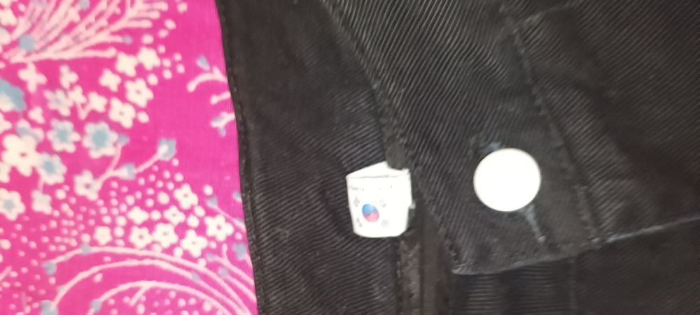 Школьный костюм и юбка