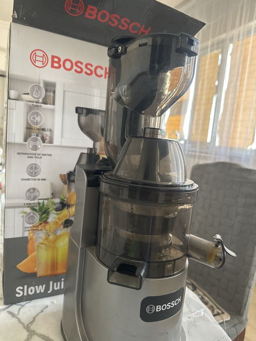 Соковыжималка BOSSCH