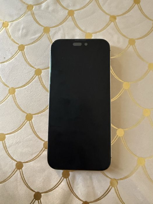 16 pro max ideal telfon