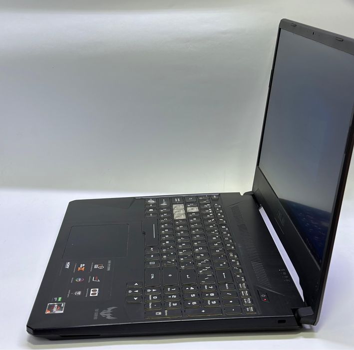 Ноутбук Asus TUF Gaming