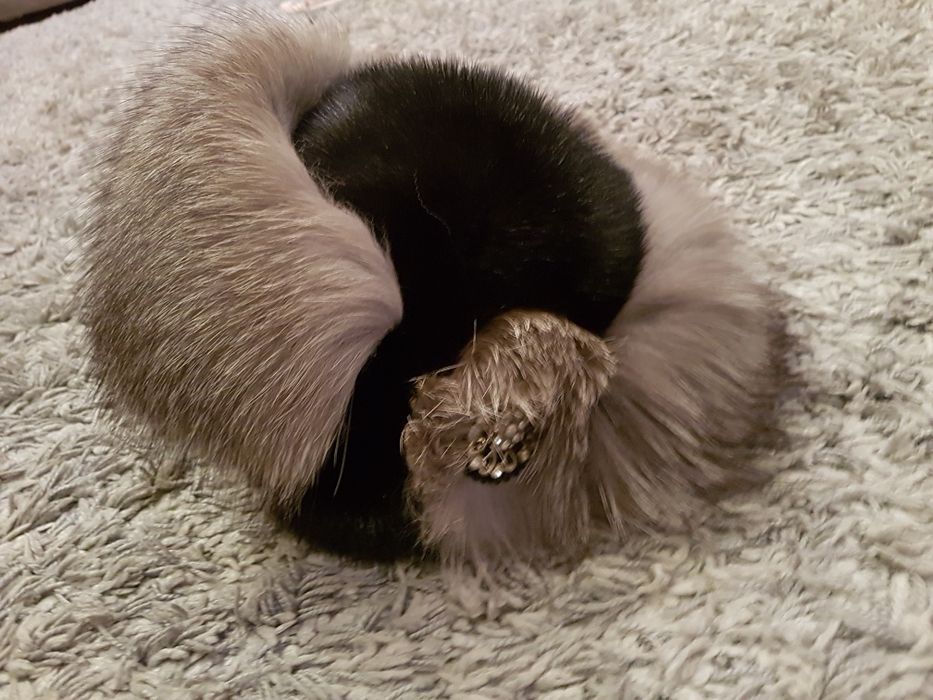 Продам шапку! В хорошем состоянии