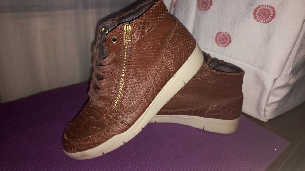 Ghete de dama STONEFLY, primavara-toamna, marimea 40