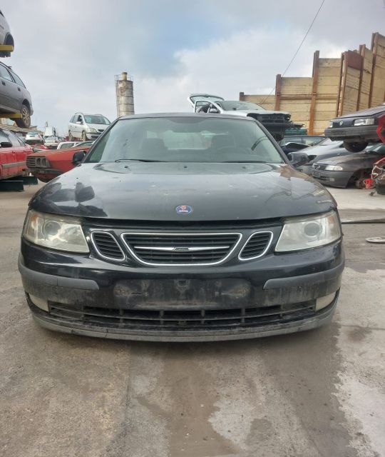 Electromotor Saab 9-3 2006 1.9 TD MT (120 hp)
