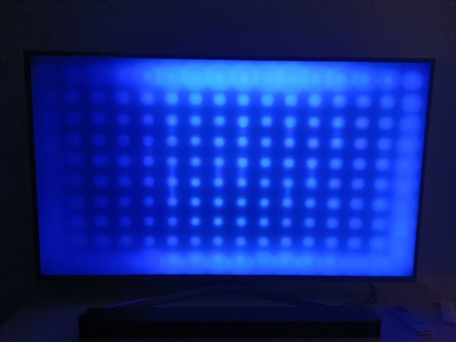 TV Samsung 60 inch 152cm cu problema