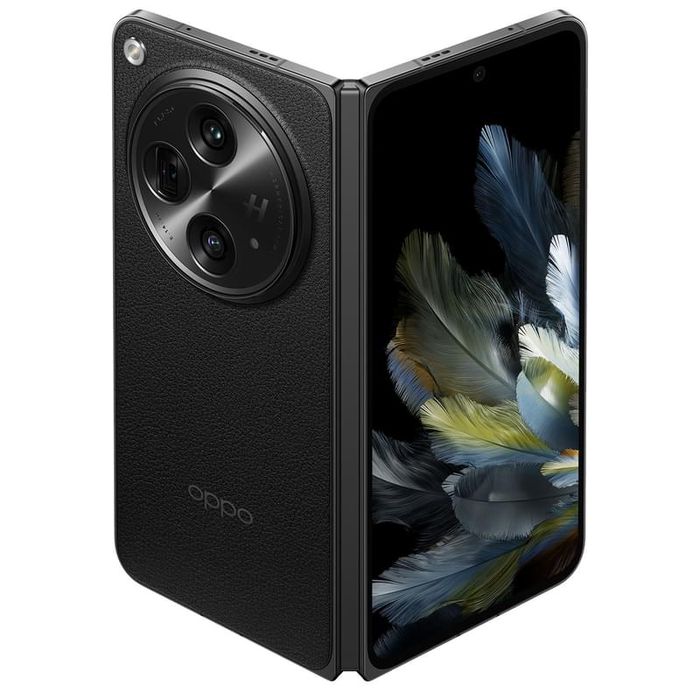 OPPO Find N3 (черный)
