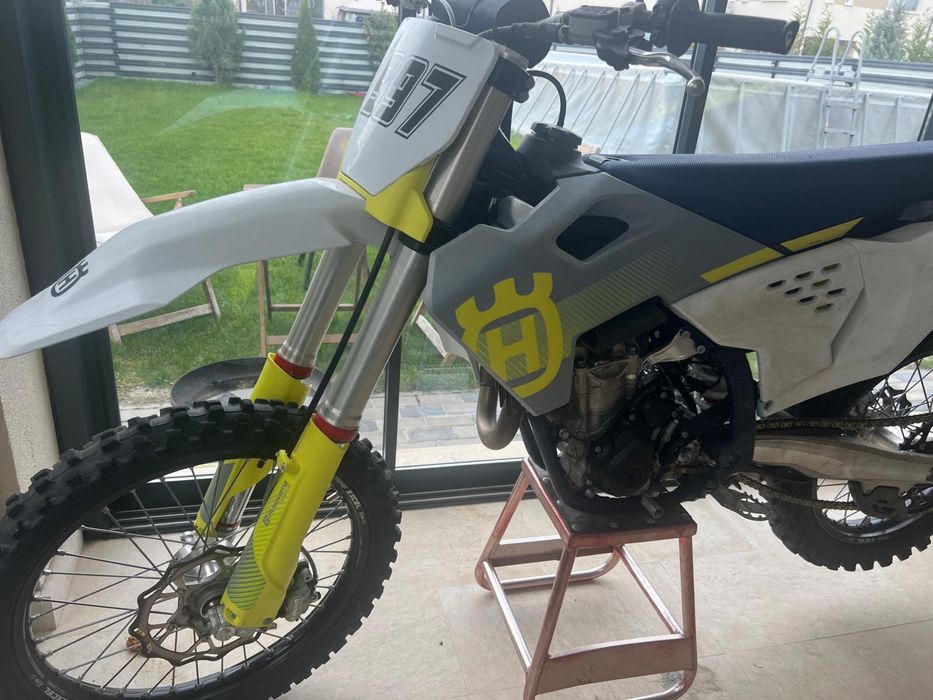 Husqvarna FC350 2024