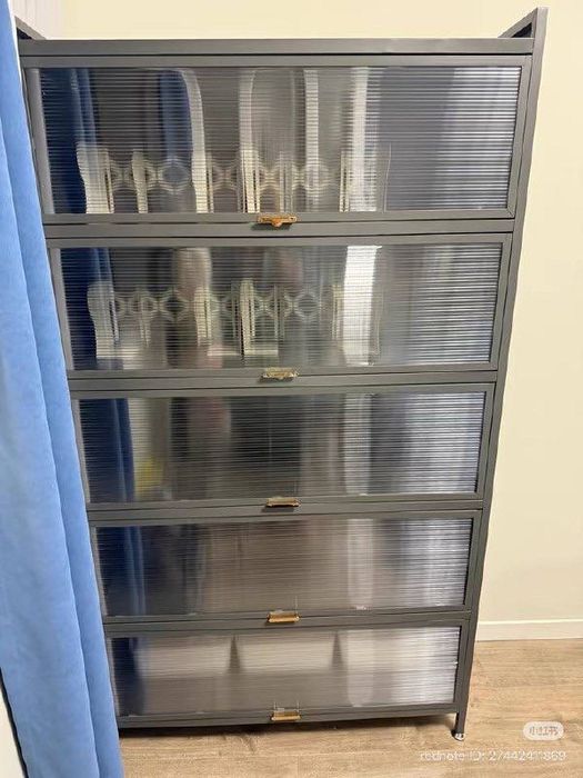 Kuxoniy shkaf/ Шкаф для книг и посуды | Kitob va idish uchun shkaf