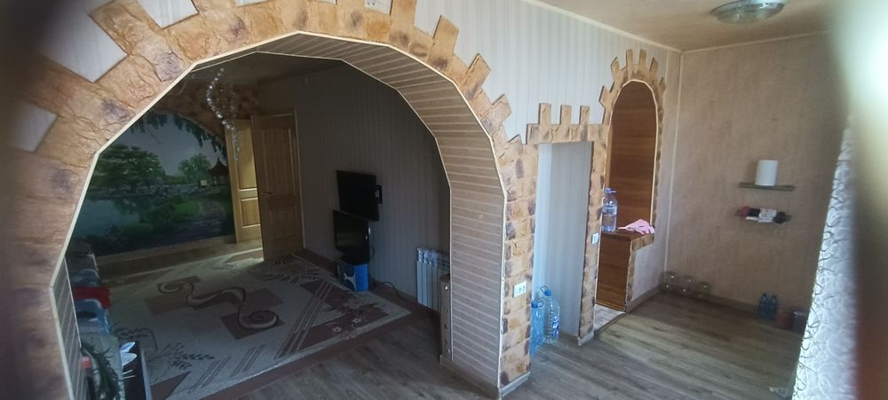 Аёл - Кизларга квартира