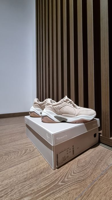 Incaltaminte Tamaris