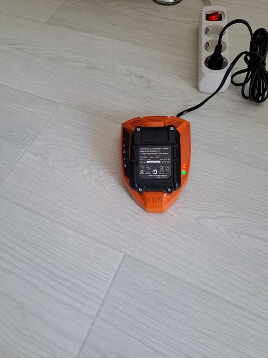 Акумулаторен винтоверт