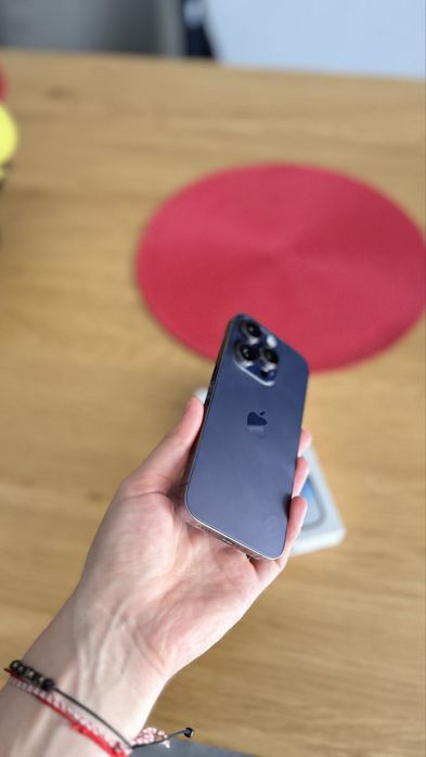 Iphone 14 pro 256 gb