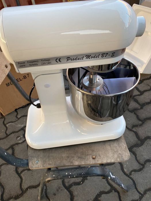 Mikser miksir mekser meksir B 7 миксер миксер мексер мексир