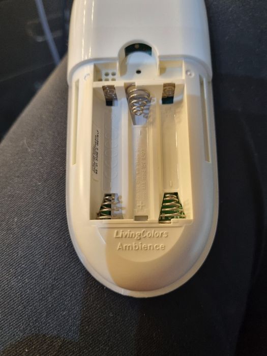 Zigbee Philips Hue Iris Remote Control PHILIPS Hue Dimmer Switch