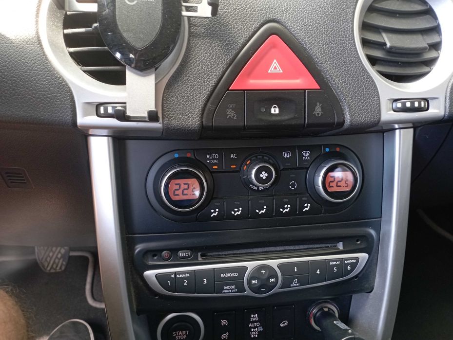 Renault Koleos 2.0 DCI 4x4